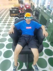 -Oh my head 发小儿童理发(探十里店)
