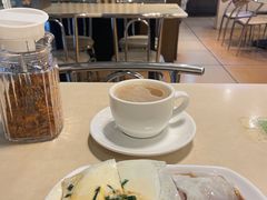 -玲又珑美食(盘福路店)