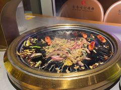 -杨小佳·齐齐哈尔烤肉·烤串(广州店)
