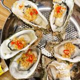 《曝光深圳年轻人喜欢的国潮风烧烤品牌1位》