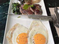 -The Rug Cafe(王府中环店)