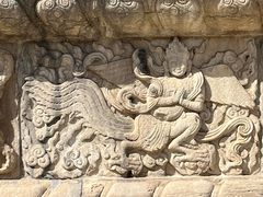 -北京石刻艺术博物馆(五塔寺)