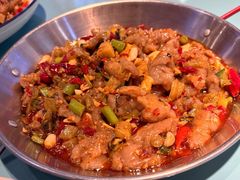 -川正旺江湖菜(三元桥店)