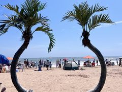 -巧克力渔家.小船海鲜胶东菜(万平口店)