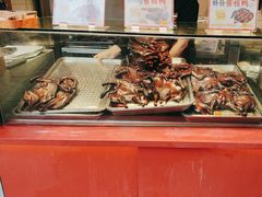 -黑色经典臭豆腐·湖南特产(步行街店)