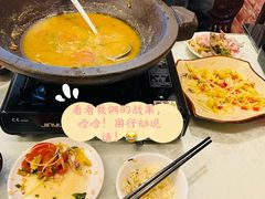 -业华湘·特色菜