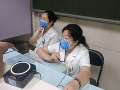 -首都医科大学附属北京同仁医院(西区)