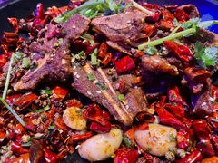 -醉小酒馆·川菜·江湖菜·重庆菜(观音桥旗舰店)