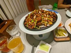 -四世同堂·京菜·烤鸭(双井店)