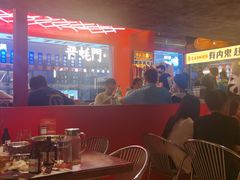 -神府路壹号·海鲜烧烤·砂锅粥·锅物(三坊七巷店)