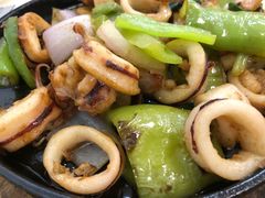 -浩海美食店(闸坡店)