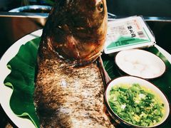 -松沪名灶·豆浆鱼头·新上海菜(飞航吾悦广场店)