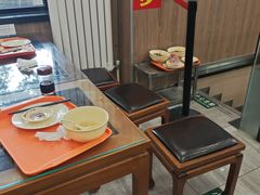 -庆丰包子铺(天桥店)