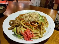 -有喜屋·深夜食堂(北京西路店)