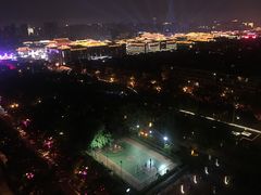 -烛影拾光观景餐厅·创意菜·摄影·小提琴(大唐不夜城店)