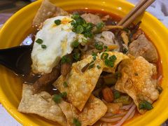 英雄螺蛳粉-龍城柳州螺蛳粉(群星路店)