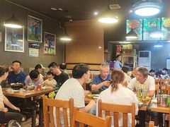 -重庆鸡公煲·青锅花椒鱼(牡丹江路店)