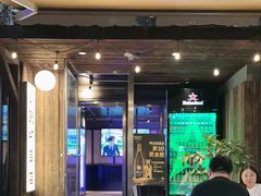 -小乾杯串店•16年沈阳烧烤(文安路店)