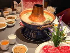 -千亿来乌拉火锅(德胜店)