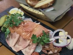 -Paulaner·德国帕拉娜自酿啤酒餐厅(海上世界店)