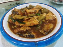 -崖口红树林海鲜餐厅