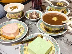 -宫事颐庭·老佛爷贵寿下午茶(颐和园店)