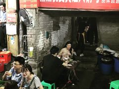 -渝味黄姐火锅(黄泥村店)