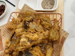 -华天延吉餐厅(西四总店)