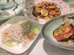 -苏梦江南·淮扬菜(夫子庙店)