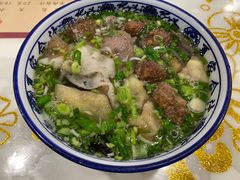 羊肉合汁-夏家合汁(天润花园小区店)
