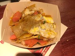 -四环冷面王(西单华威约饭街店)