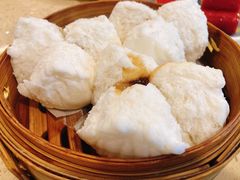 蜜汁叉烧包-点都德(春熙路群光广场店)