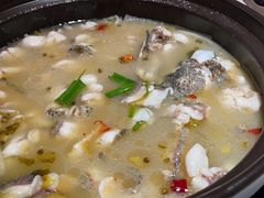 -周渝食惦酸菜鱼(青浦店)