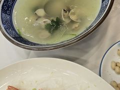 -粤盛海鲜平价店(洛溪食街店)