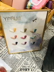 -Beauty Nails 美甲美睫皮肤管理