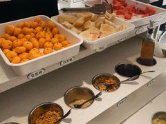 -红菇坊鲜汤火锅(北站店)