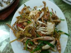 -红海湾豪记海鲜大排档