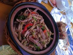 -臭鳜鱼人家·老字号徽菜