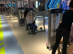 -优享健身(物美圣熙8号购物中心店)