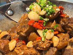 -寻乡迹· 湖南家宴(竹坑店)