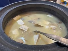 -干老四雅鱼饭店(滨江西路店)