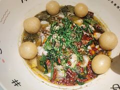 -友达面馆(广州总店)