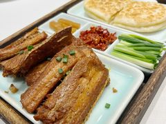 -天和晟烤鸭店(玉泉西街店)