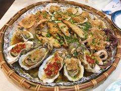 -渔娘渔家丹东海鲜(东直门店)