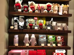 零售区-星巴克臻选(思南公馆店)