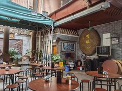 大堂-欢姐伦教糕(北海大道北店)