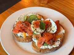 -Egg•Allday Brunch(襄阳北路店)