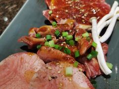 -正苑26年海鲜烤肉•牛尾汤汤饭(东港店)