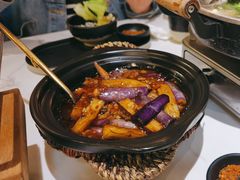 -乔阿马·江南味·驴肉香(龙湖华泾天街店)