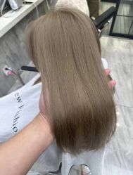 -New Fashion·新时尚形象设计